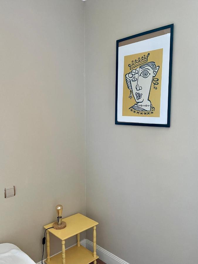L'Appartement Mersois - 50M De La Mer & Cosy 外观 照片